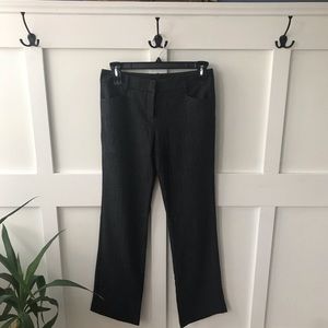 Dress pants
